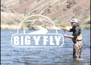 Euro Nymphing Basics – The Deschutes River, Oregon