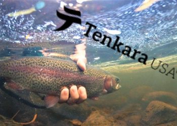 Euro Nymphing with a Tenkara Rod- Fly Fishing?!?!?