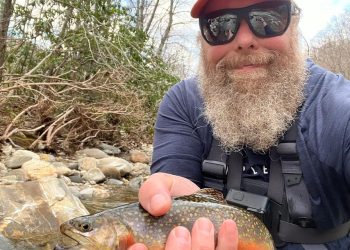 One Man’s 7 Best Fly Fishing Places in the US