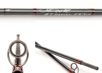 Scott Introduces the New GT Series of Fly Rods