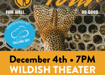 Trout Tour Film Fest by Fly Fusion