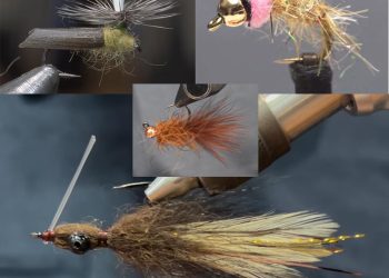 Tying Tuesday: Bad Hair Day