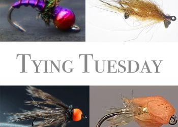 Tying Tuesday: Deep Thoughts | MidCurrent