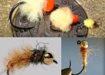 Tying Tuesday: Winter Wonders | MidCurrent