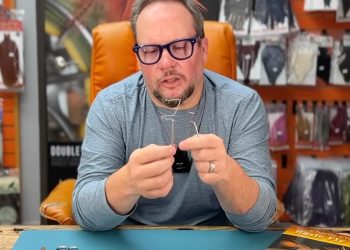 Video: Everything You Need to Start Tying Flies