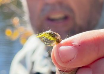 Video: How to Fish Scuds
