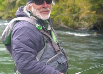 Video: Tom Rosenbauer on How to Get Streamers Deep