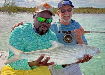 Finally Breaking the Double-Digit Barrier