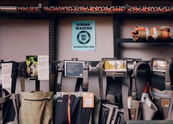 Private Equity Is Ruining a Beloved Fly-Fishing Brand, Retailers Say