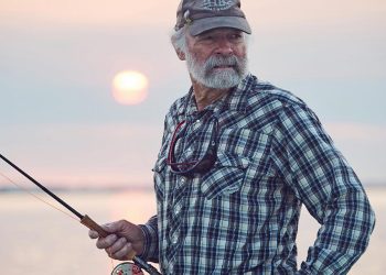 Remembering Legendary Angler Flip Pallot
