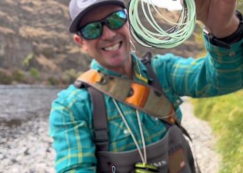 Skagit System for Euro Nymphing Rods // ESN Quick Tip