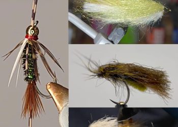 Tying Tuesday: Thinking Outside the Box