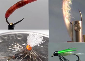 Tying Tuesday: Ugly, Tiny, and Terrific