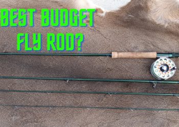 Max Catch 8wt Fly Rod 1 year review | Best Budget rod?