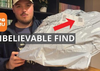 Temu Fly Fishing Gear UNBOXING – What Did I Just Buy?!