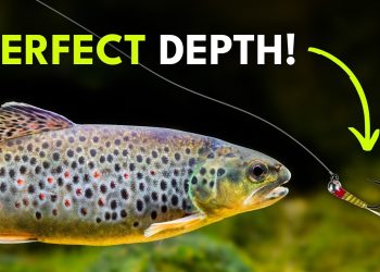 The Best Way to Get Your Nymphs to the Right Depth | Episode 6