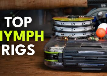 The Only 3 Nymph Rigs You’ll Ever Need for Fly Fishing | Episode 4