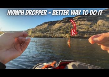 This Fly Fishing Trick Catches More Fish!