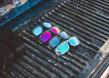 Wiley X Launches Custom Eyewear Program