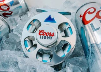 Gear as Conservation Tools: Ross Reels’ Coors Light Cimmarron LT Reel